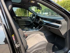 Audi A6L 45 TFSI quattro Dynamic Luxury Edition - ფოტო 9