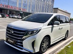 GAC Aion M8 Premier Series 390T Supreme Edition - ფოტო 1