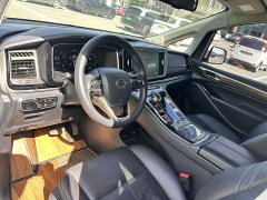 GAC Aion M8 Premier Series 390T Supreme Edition - ფოტო 12