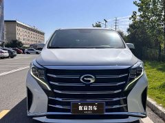 GAC Aion M8 Premier Series 390T Supreme Edition - ფოტო 2