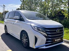 GAC Aion M8 Premier Series 390T Supreme Edition - ფოტო 3