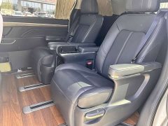 GAC Aion M8 Premier Series 390T Supreme Edition - ფოტო 6