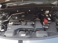 Toyota Harrier 2022 2.0L CVT FWD Premium Edition - ფოტო 10