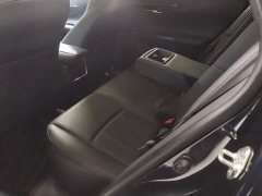 Toyota Harrier 2022 2.0L CVT FWD Premium Edition - ფოტო 11