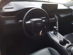 Toyota Harrier 2022 2.0L CVT FWD Premium Edition - ფოტო 12