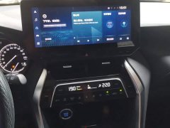 Toyota Harrier 2022 2.0L CVT FWD Premium Edition - ფოტო 13