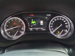 Toyota Harrier 2022 2.0L CVT FWD Premium Edition - ფოტო 14