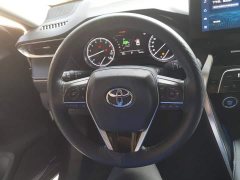 Toyota Harrier 2022 2.0L CVT FWD Premium Edition - ფოტო 15