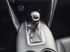 Toyota Harrier 2022 2.0L CVT FWD Premium Edition - ფოტო 16
