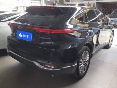 Toyota Harrier 2022 2.0L CVT FWD Premium Edition - ფოტო 3