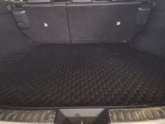 Toyota Harrier 2022 2.0L CVT FWD Premium Edition - ფოტო 4