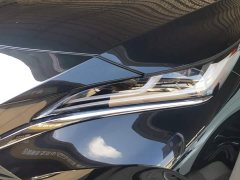 Toyota Harrier 2022 2.0L CVT FWD Premium Edition - ფოტო 5
