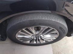 Toyota Harrier 2022 2.0L CVT FWD Premium Edition - ფოტო 6