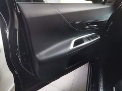 Toyota Harrier 2022 2.0L CVT FWD Premium Edition - ფოტო 7