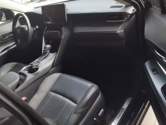 Toyota Harrier 2022 2.0L CVT FWD Premium Edition - ფოტო 8