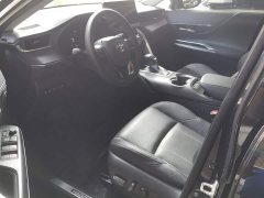 Toyota Harrier 2022 2.0L CVT FWD Premium Edition - ფოტო 9