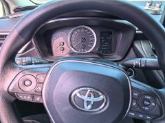 Toyota Corolla 1.2T S-CVT Pioneer Edition - ფოტო 14