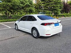 Toyota Corolla 1.2T S-CVT Pioneer Edition - ფოტო 3