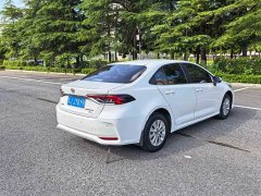 Toyota Corolla 1.2T S-CVT Pioneer Edition - ფოტო 4