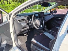Toyota Corolla 1.2T S-CVT Pioneer Edition - ფოტო 7