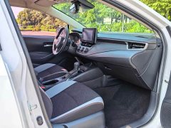 Toyota Corolla 1.2T S-CVT Pioneer Edition - ფოტო 9
