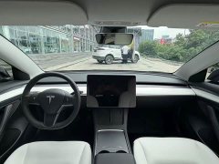 Tesla Model 3 Standard Range RWD Upgrade - ფოტო 10
