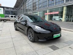 Tesla Model 3 Standard Range RWD Upgrade - ფოტო 3