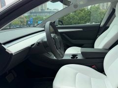 Tesla Model 3 Standard Range RWD Upgrade - ფოტო 4