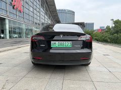 Tesla Model 3 Standard Range RWD Upgrade - ფოტო 6