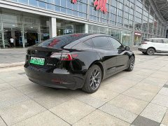 Tesla Model 3 Standard Range RWD Upgrade - ფოტო 7
