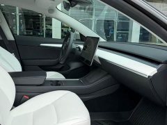 Tesla Model 3 Standard Range RWD Upgrade - ფოტო 8
