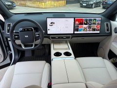 Li Auto L6 2025 Max Smart Refresh Edition - ფოტო 10