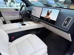 Li Auto L6 2025 Max Smart Refresh Edition - ფოტო 12