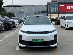 Li Auto L6 2025 Max Smart Refresh Edition - ფოტო 2
