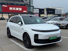Li Auto L6 2025 Max Smart Refresh Edition - ფოტო 3