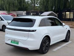 Li Auto L6 2025 Max Smart Refresh Edition - ფოტო 4
