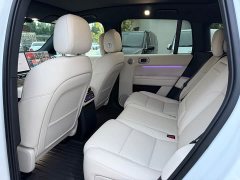 Li Auto L6 2025 Max Smart Refresh Edition - ფოტო 9