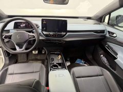 Volkswagen ID.4 X Pure Smart Edition - ფოტო 4