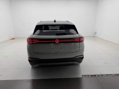 Volkswagen ID.4 X Pure Smart Edition - ფოტო 8