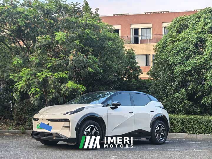 Zeekr X Five-Seat Rear-Wheel Drive