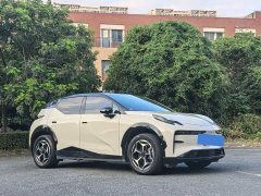 Zeekr Geely Zeekr X Five-Seat Rear-Wheel Drive - ფოტო 10
