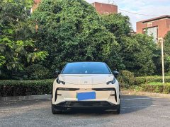 Zeekr Geely Zeekr X Five-Seat Rear-Wheel Drive - ფოტო 11
