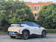 Zeekr Geely Zeekr X Five-Seat Rear-Wheel Drive - ფოტო 2