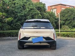 Zeekr Geely Zeekr X Five-Seat Rear-Wheel Drive - ფოტო 3