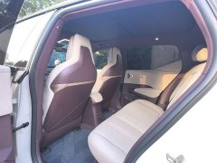 Zeekr Geely Zeekr X Five-Seat Rear-Wheel Drive - ფოტო 6