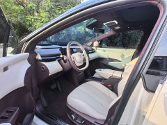 Zeekr Geely Zeekr X Five-Seat Rear-Wheel Drive - ფოტო 7