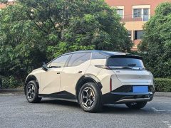 Zeekr Geely Zeekr X Five-Seat Rear-Wheel Drive - ფოტო 9