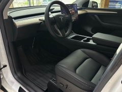 Tesla Model Y Long Range All-Wheel Drive - ფოტო 10