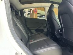 Tesla Model Y Long Range All-Wheel Drive - ფოტო 14
