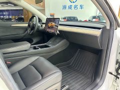 Tesla Model Y Long Range All-Wheel Drive - ფოტო 15